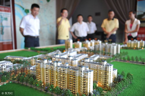 房产咨询不只是买卖建议，专业房地产咨询机构的服务矩阵揭秘